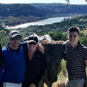 Meet your Posher, Douglas